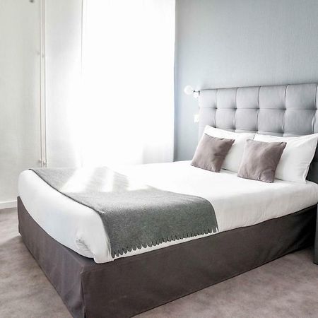 Cit'Hotel L'Europe - Cholet Gare Zewnętrze zdjęcie