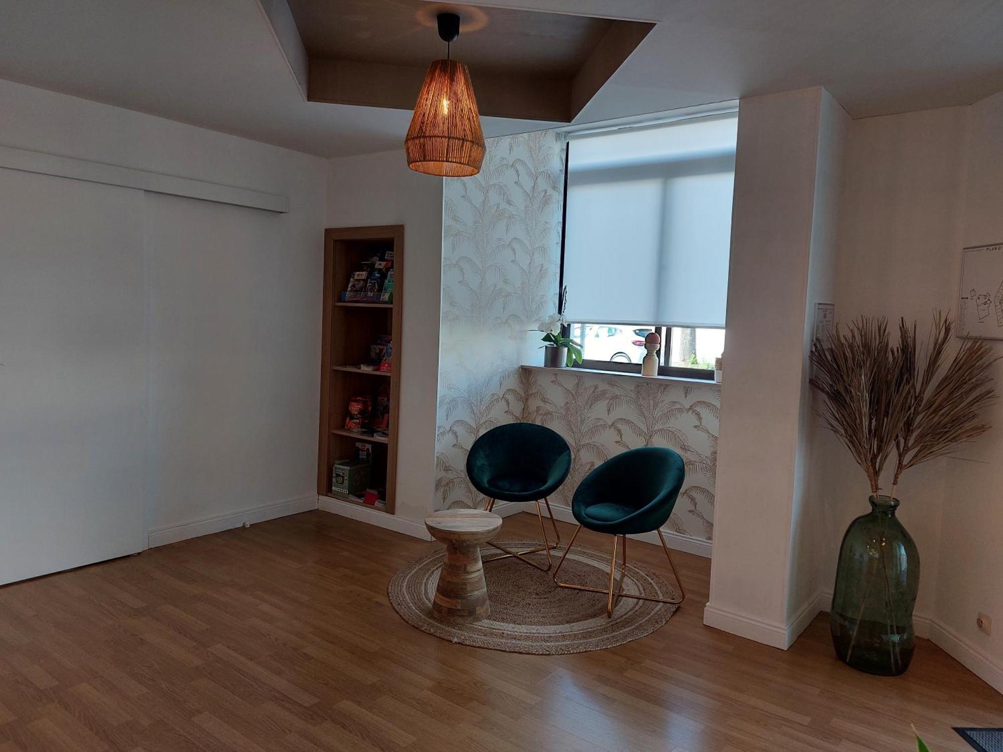 Cit'Hotel L'Europe - Cholet Gare Zewnętrze zdjęcie
