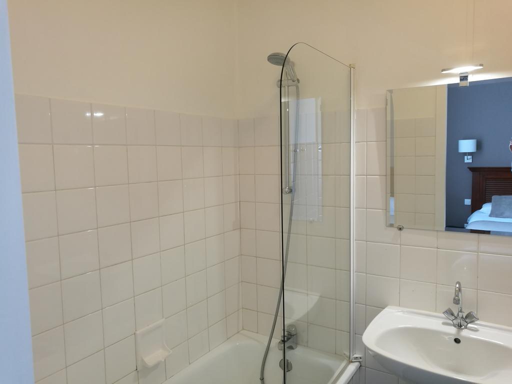 Cit'Hotel L'Europe - Cholet Gare Zewnętrze zdjęcie